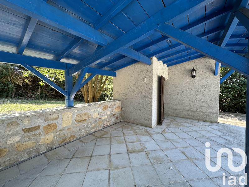 Maison - 170 m² - 6 pièces