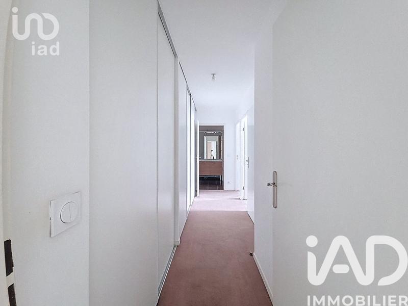 Appartement - 69 m² - 3 pièces