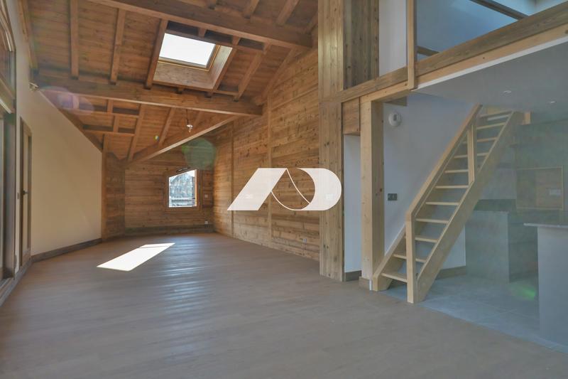 Appartement - 145 m² - 5 pièces