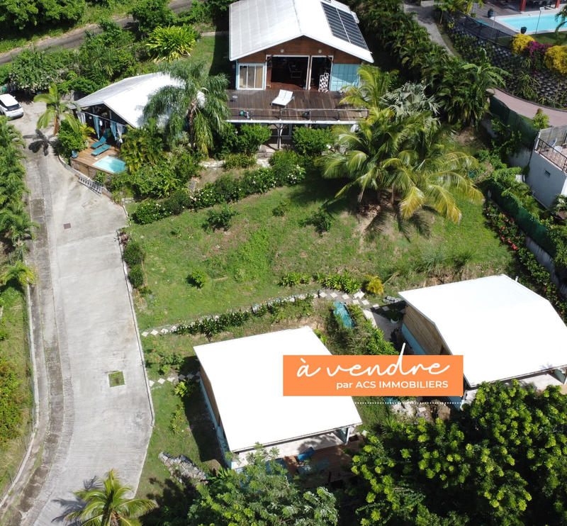 Maison - 119 m² - 9 pièces