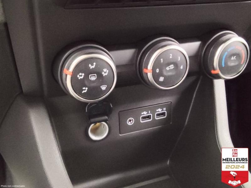 Renault Clio 1.5 Dci 100ch Evolution - 25