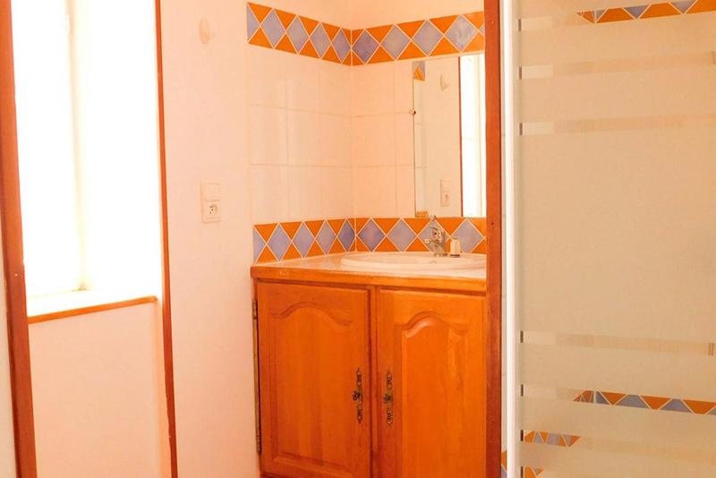 Maison - 107 m² - 4 pièces