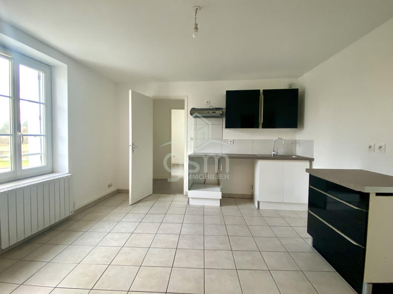 Appartement - 50 m² - 4 pièces
