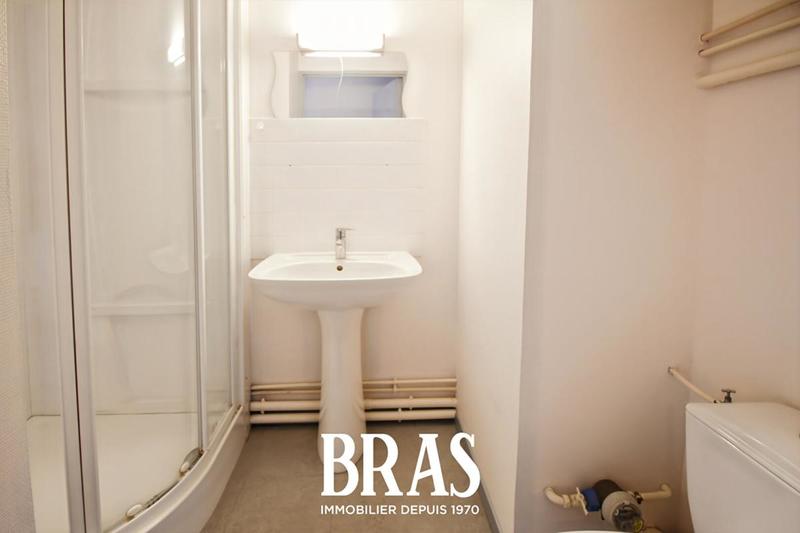 Appartement - 27 m² - 2 pièces