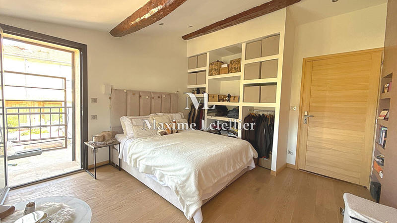 Bastide - 166 m² - 5 pièces