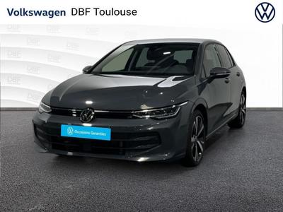 Volkswagen Golf 1.5 Tsi Evo2 116 Bvm6 Vw Edition