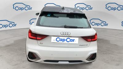 Audi A1 City Carver 1.0 Tfsi 116 Design