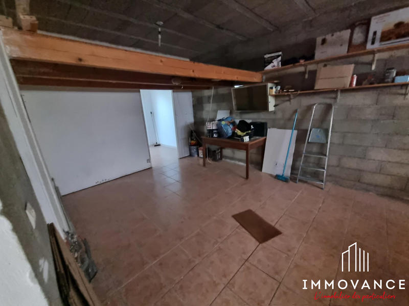 Maison - 147 m² - 5 pièces