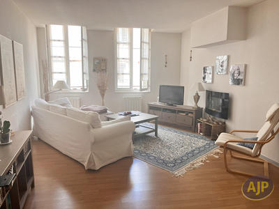 Appartement - 73 m² - 3 pièces