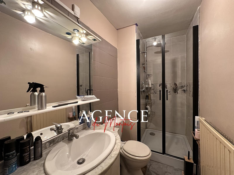 Maison - 151 m² - 6 pièces