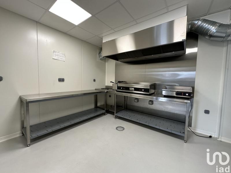 Local commercial - 163 m²