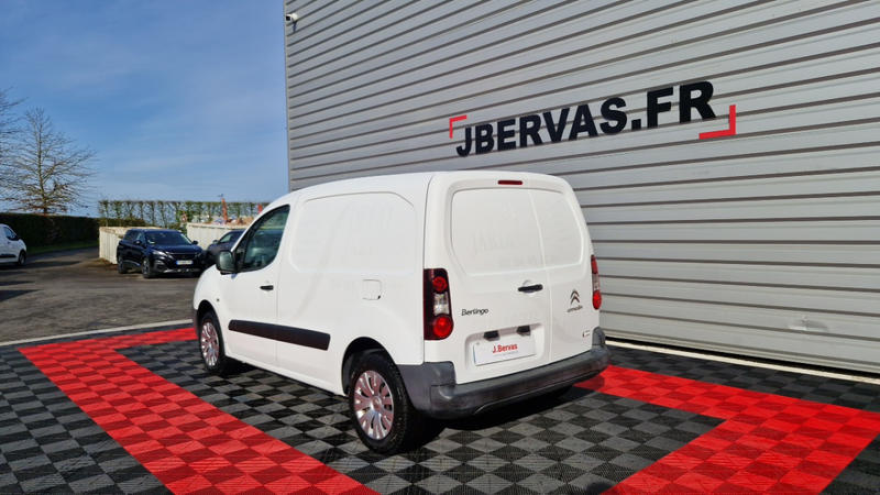 Citroën Berlingo Electric Club L1