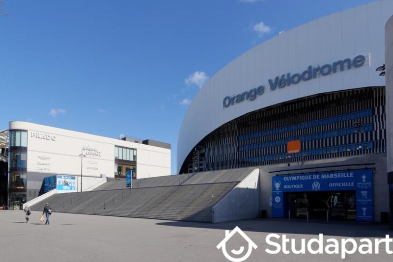 Appartement - 16 m² - 1 pièce