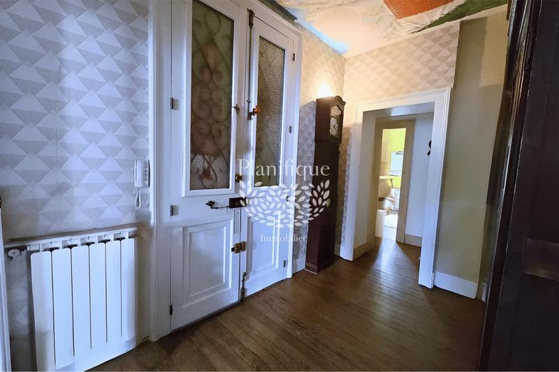 Appartement - 131 m² - 4 pièces