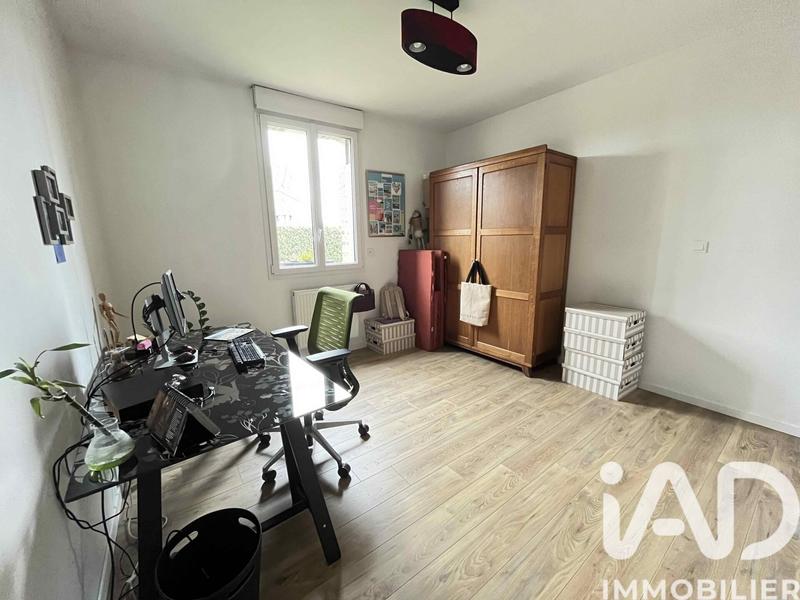 Maison - 187 m² - 7 pièces