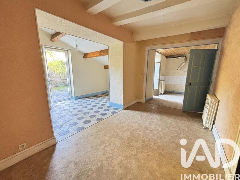 Appartement - 122 m² - 5 pièces