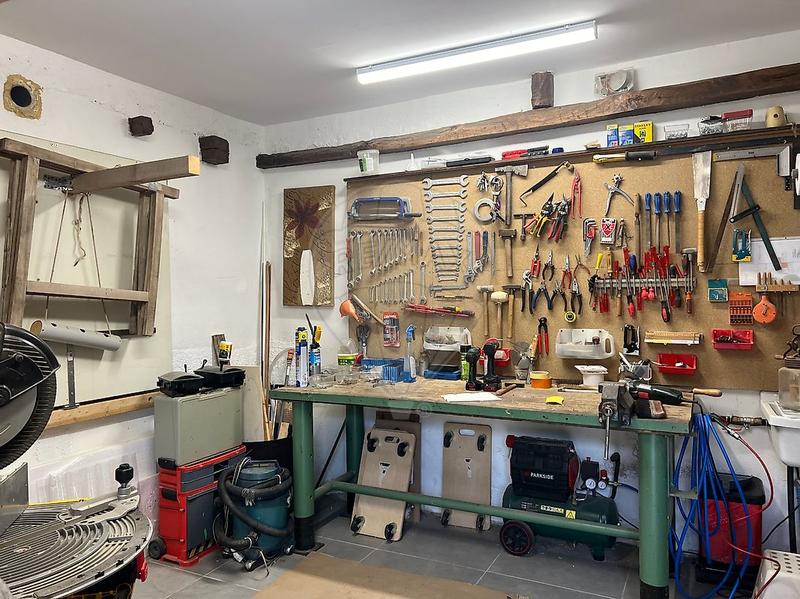 Demeure - 166 m² - 5 pièces