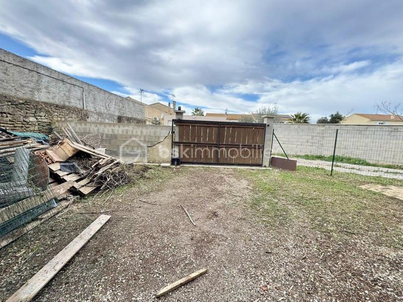 Maison - 140 m² - 4 pièces