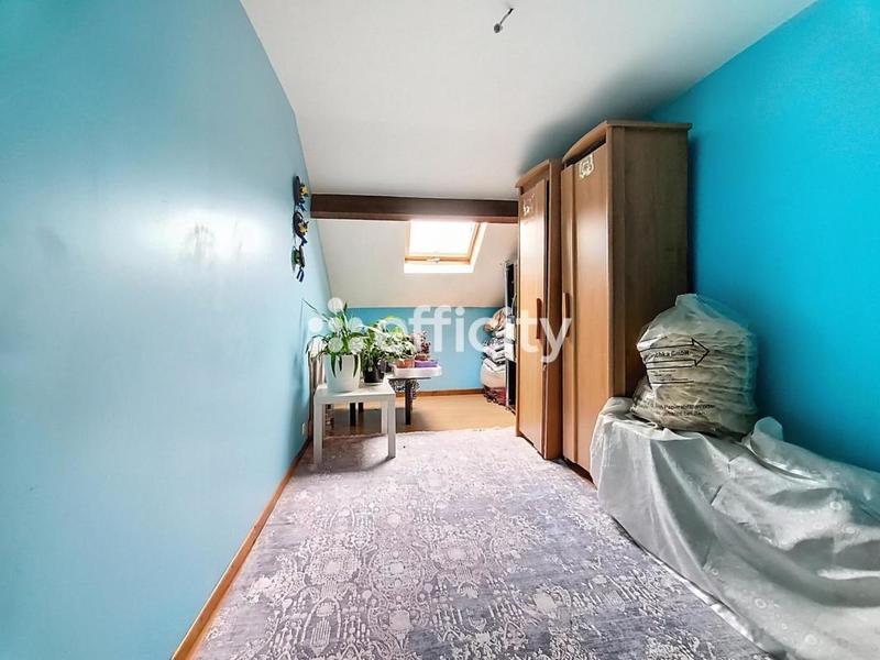 Pavillon - 134 m² - 6 pièces