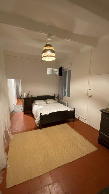 Appartement - 64 m² - 4 pièces