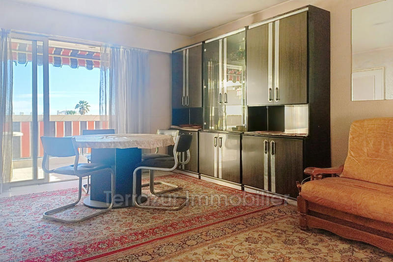 Appartement - 35 m² - 1 pièce