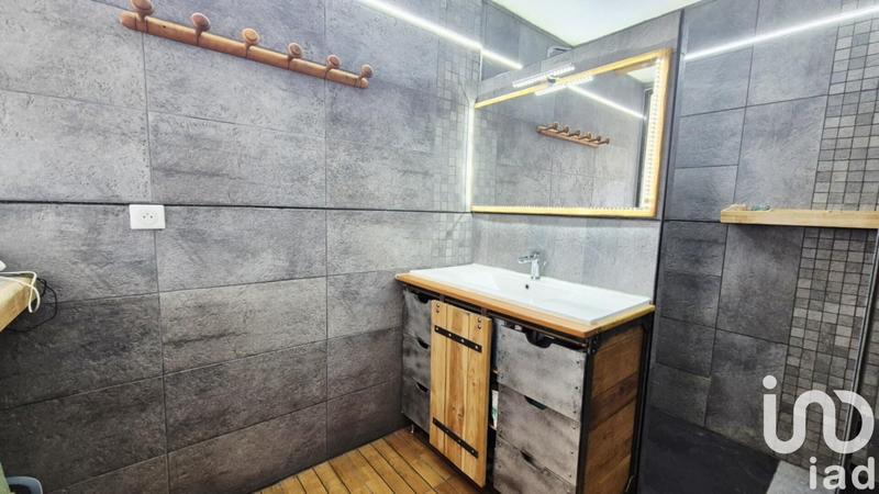 Duplex - 91 m² - 5 pièces