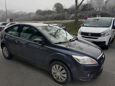 Ford Focus 1.8 Tdci 115 Cv Titanium Coupe