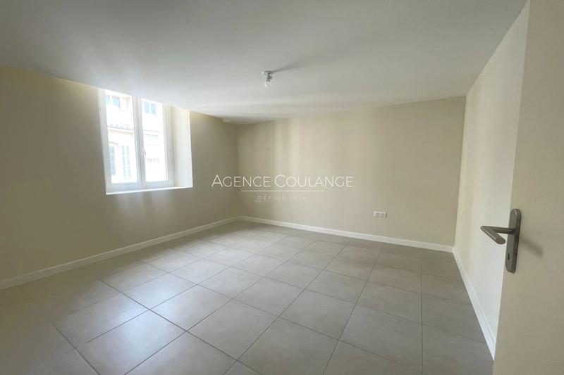 Appartement - 73 m² - 4 pièces