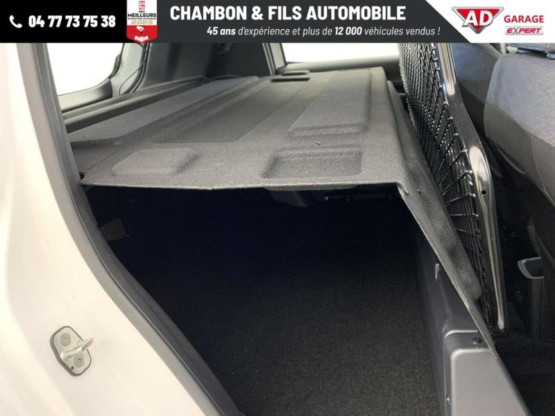 Citroën C3 Societe Nouvelle Turbo 100 Bvm Pro