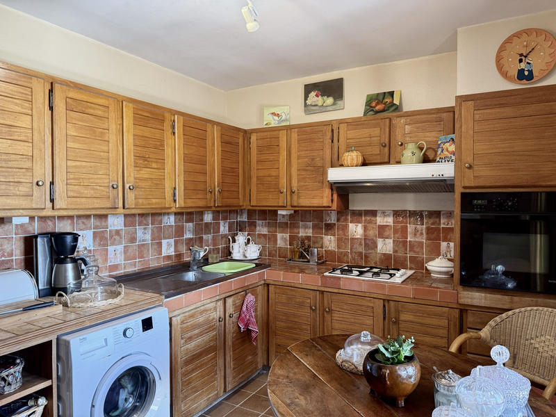 Villa - 168 m² - 5 pièces