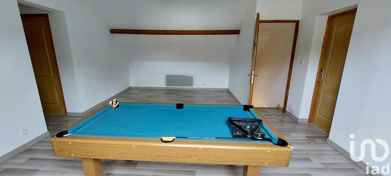 Maison - 252 m² - 10 pièces