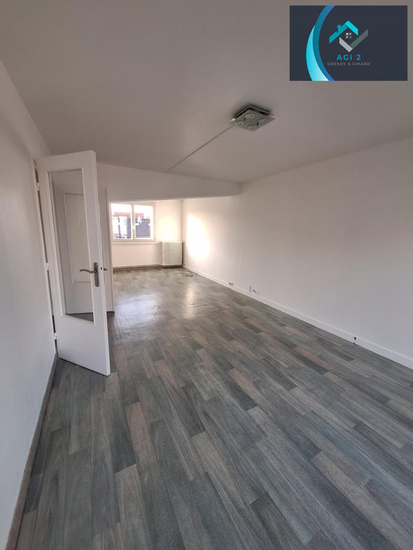 Appartement - 79 m² - 3 pièces