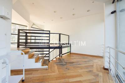 Local commercial - 97 m²