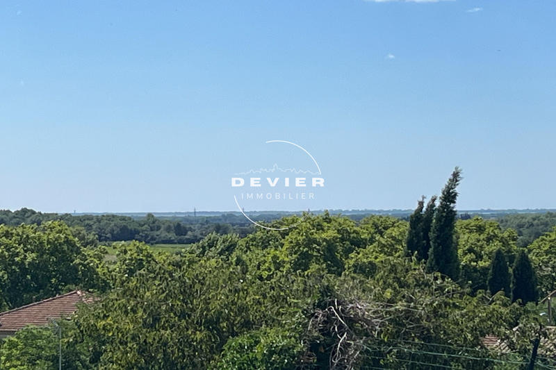 Maison de village - 131 m² - 5 pièces