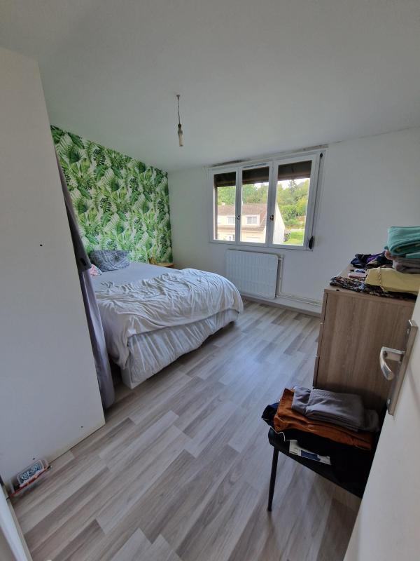 Maison - 94 m² - 4 pièces