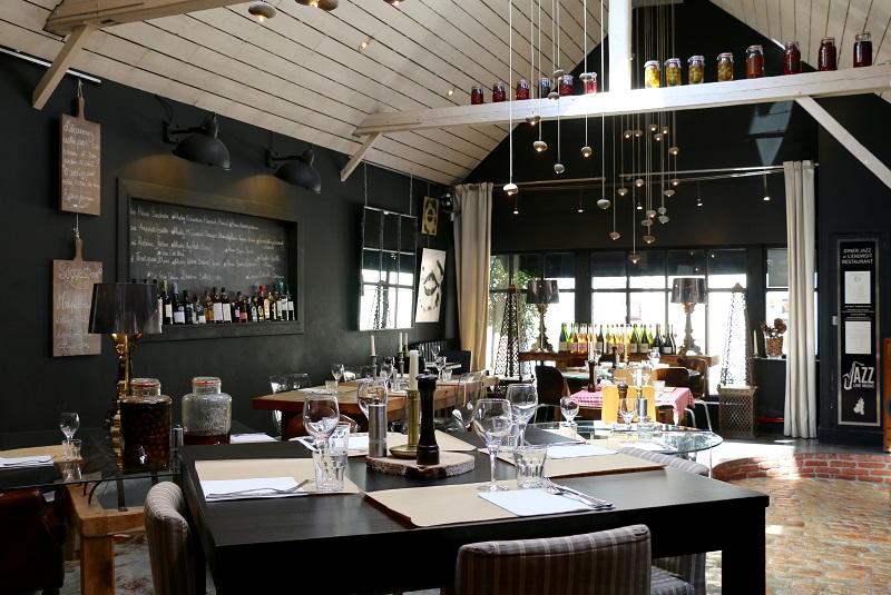 Soirée Jazz à l'Endroit - Guillaume Marthouret