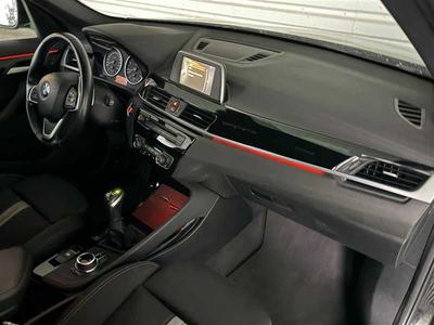 Bmw X1 xDrive 18d 150 ch Bva8 Sport