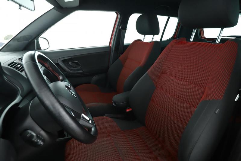 Skoda Fabia 1.6 Tdi Monte Carlo 90 ch