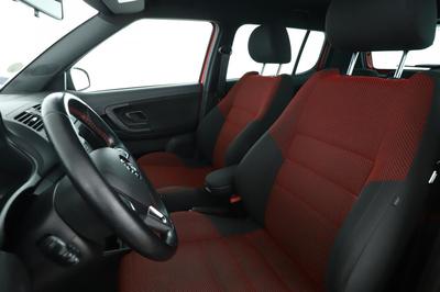 Skoda Fabia 1.6 Tdi Monte Carlo 90 ch