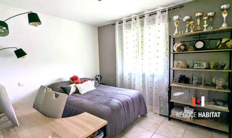 Villa - 145 m² - 5 pièces