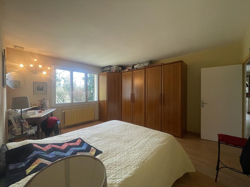 Pavillon - 211 m² - 9 pièces