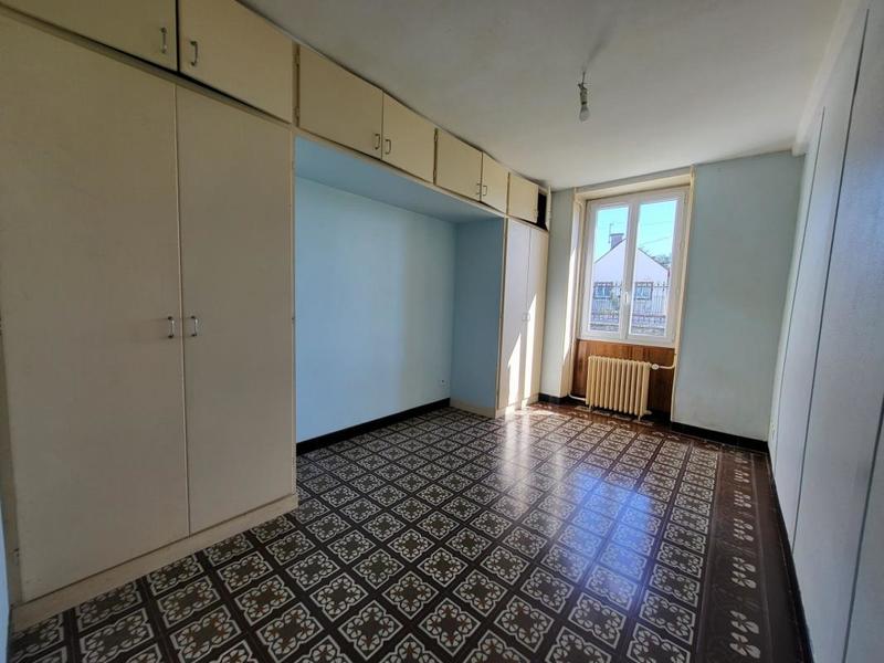 Maison en pierre - 100 m² - 4 pièces