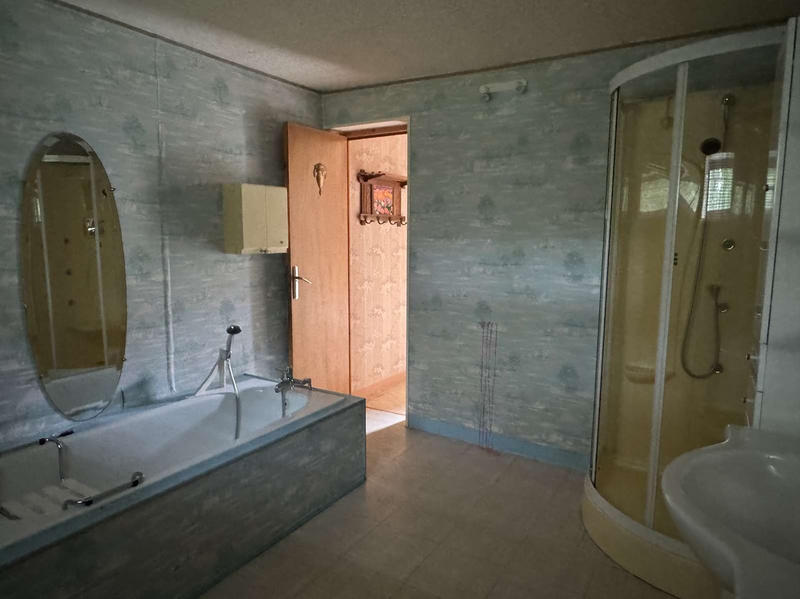 Maison - 94 m² - 2 pièces