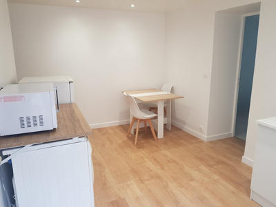 Appartement - 30 m² - 2 pièces