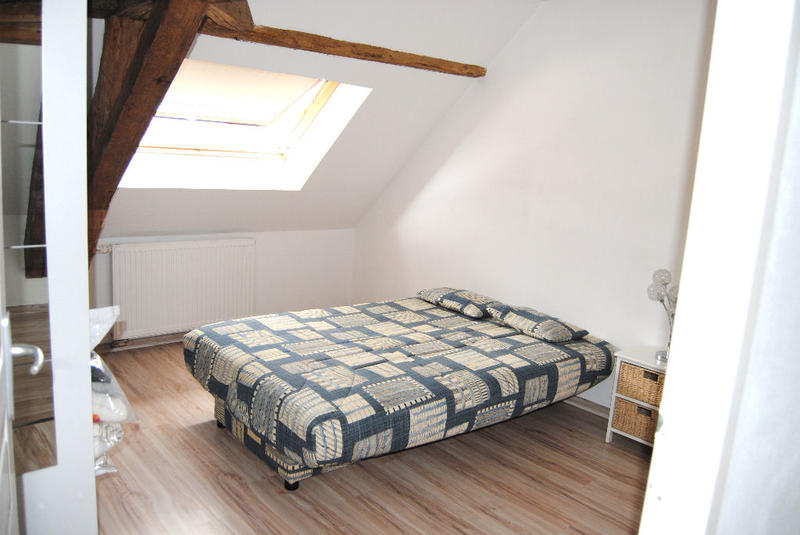 Appartement - 101 m² - 5 pièces