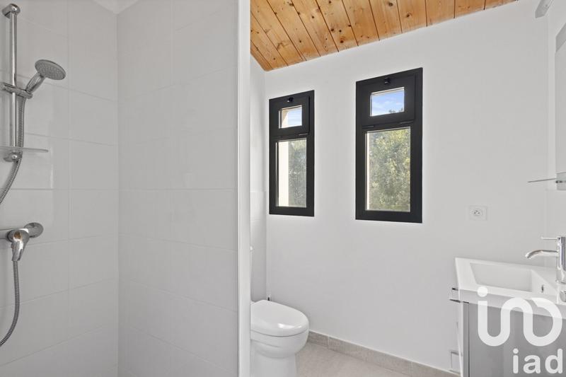 Maison de maîtres - 155 m² - 5 pièces