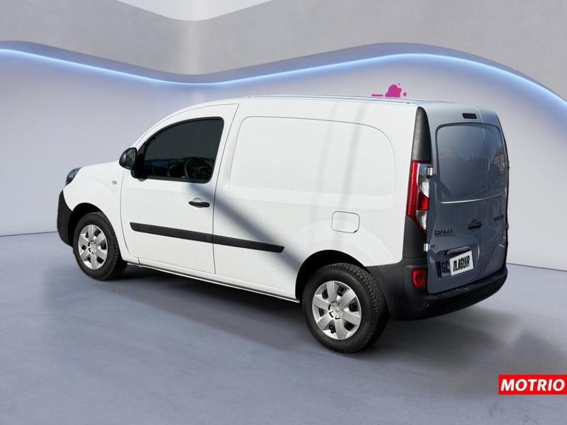 Renault Kangoo Express II (2) Dci Blue 95 Extra R-Link