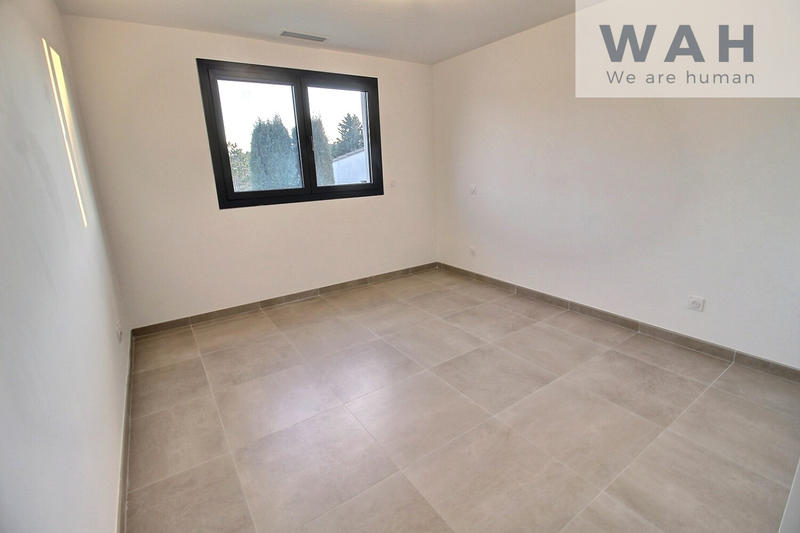 Maison - 131 m² - 5 pièces