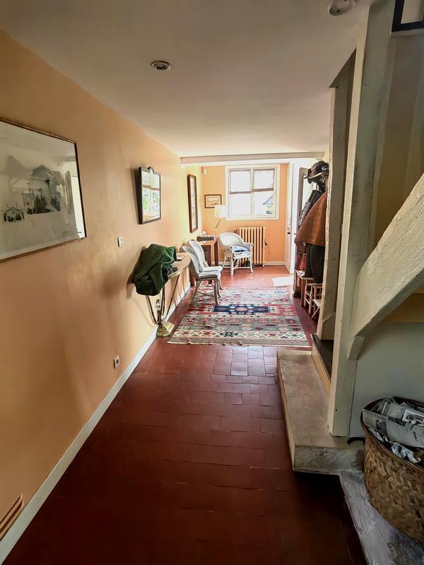 Propriété - 177 m² - 8 pièces