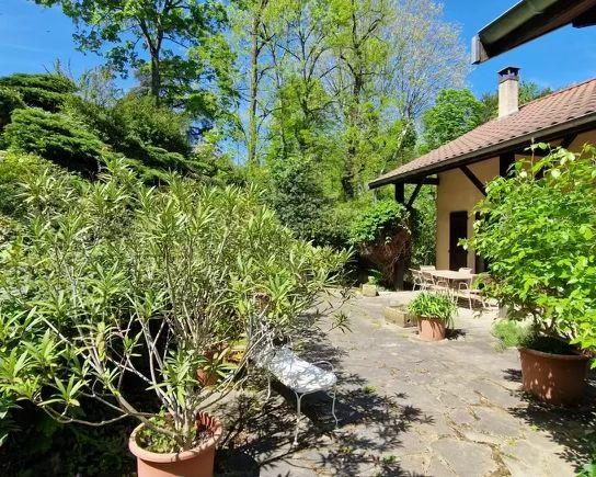 Maison - 157 m² - 6 pièces